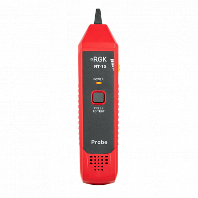 Кабельный тестер RGK NT-10 в Казани