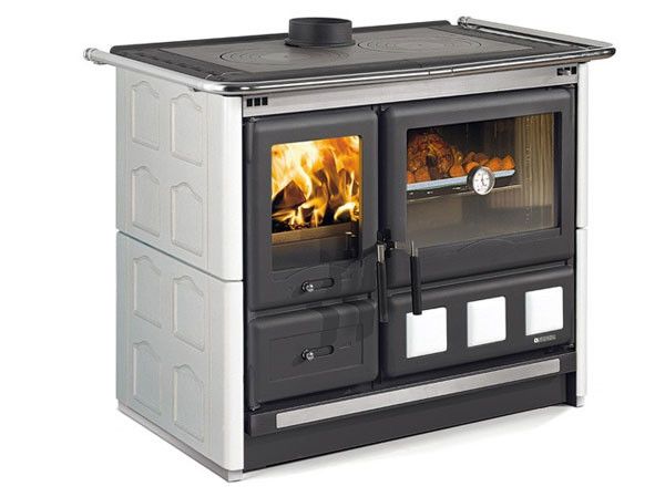 La Nordica ROSA XXL MAIOLICA BIN (белый) в Казани