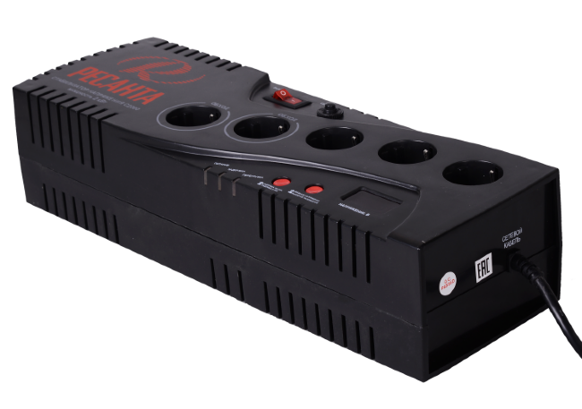 Стабилизатор напряжения РЕСАНТА С2000 в Казани