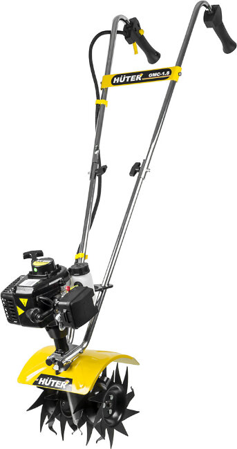 Культиватор HUTER GMC-1.8 в Казани