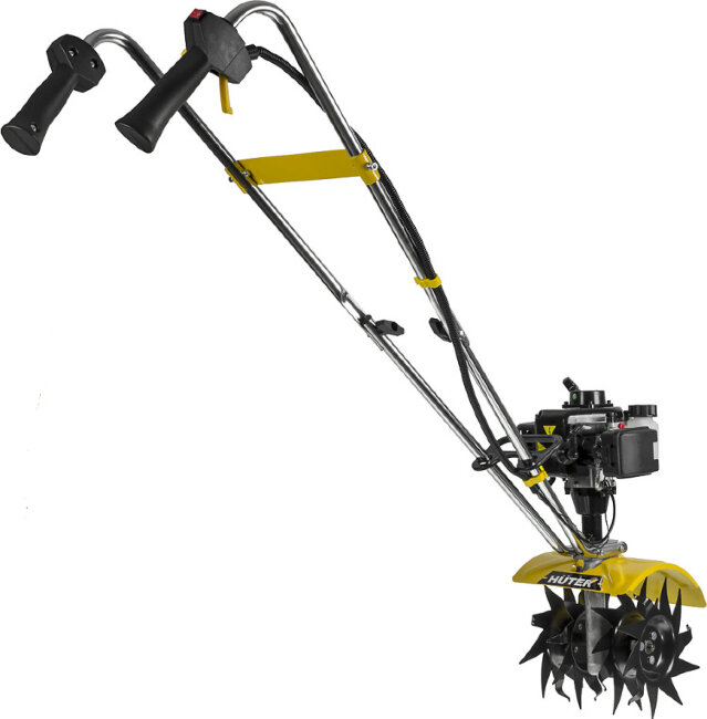 Культиватор HUTER GMC-1.8 в Казани