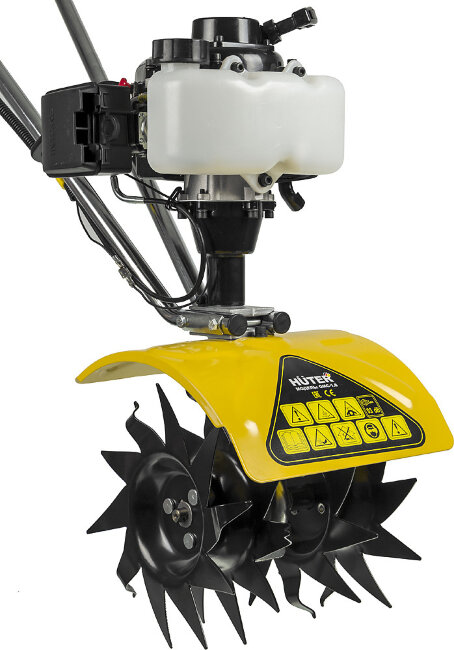 Культиватор HUTER GMC-1.8 в Казани