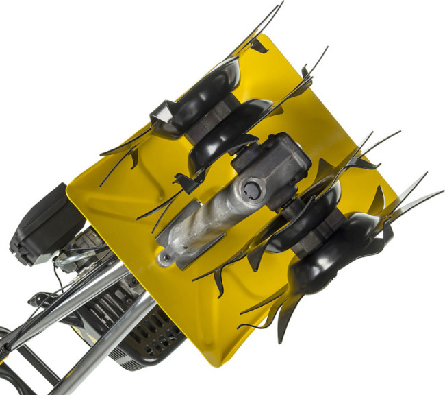 Культиватор HUTER GMC-1.8 в Казани