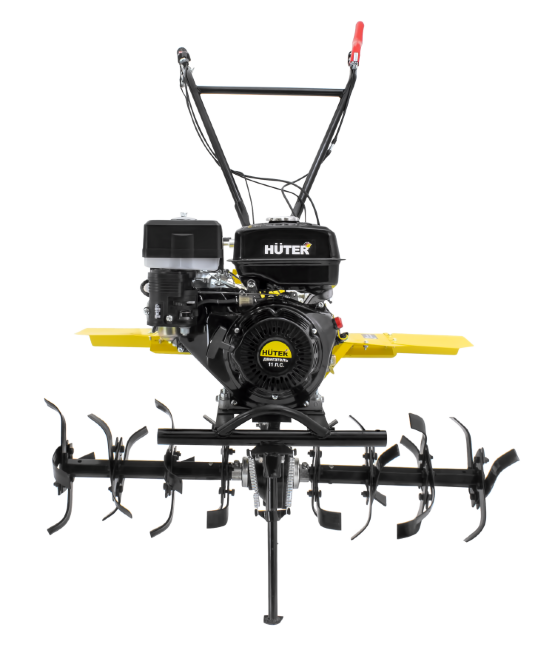 Мотоблок HUTER MK-11000P в Казани