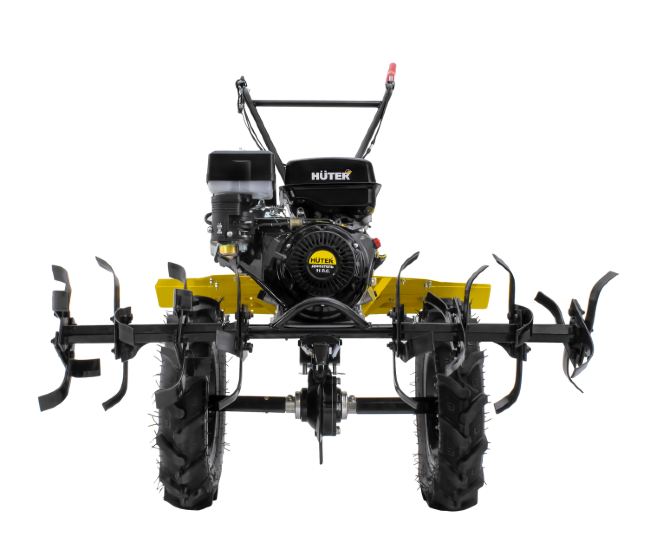 Мотоблок HUTER MK-11000P в Казани