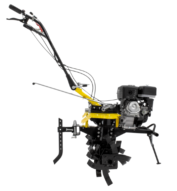 Мотоблок HUTER MK-11000P в Казани