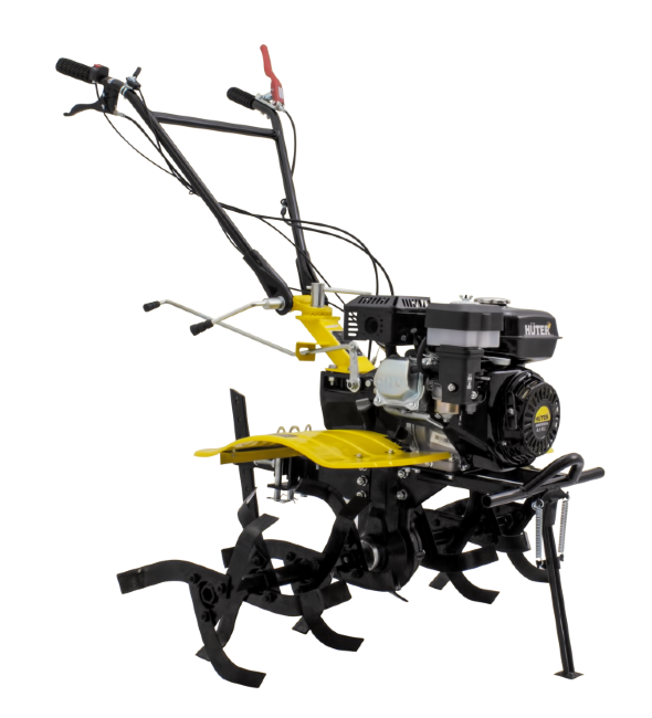 Сельскохозяйственная машина HUTER MK-8000В в Казани