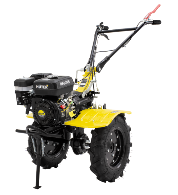 Сельскохозяйственная машина HUTER MK-8000В в Казани