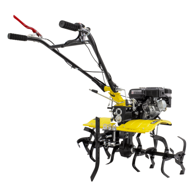 Сельскохозяйственная машина HUTER MK-8000В в Казани