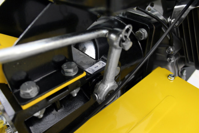 Сельскохозяйственная машина HUTER MK-8000В в Казани