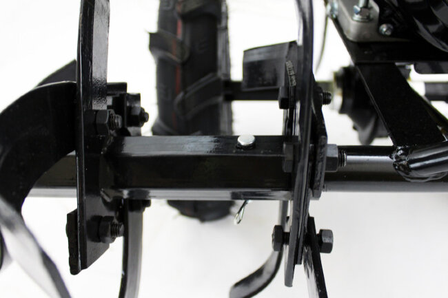 Сельскохозяйственная машина HUTER MK-8000В в Казани