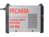 Сварочный аппарат инверторный Ресанта САИ-160Д в Казани