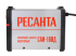 Сварочный аппарат инверторный Ресанта САИ-160Д в Казани