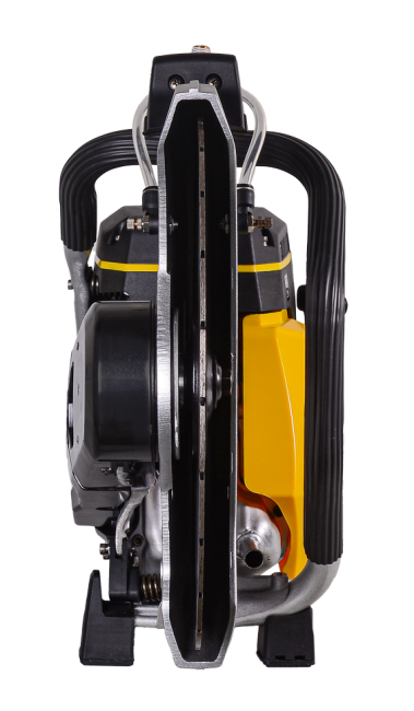 Бензорез GC-7414B Huter в Казани