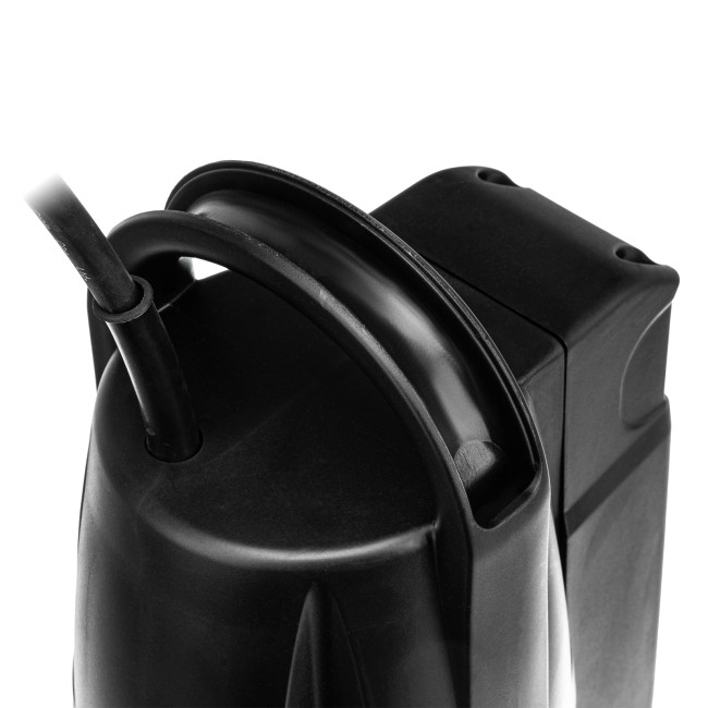 Дренажный насос DP800A, 800 Вт, подъем 5 м, 13000 л/ч Denzel в Казани