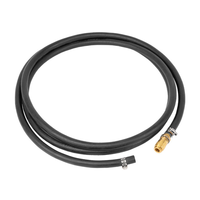 Аппарат инвертор. полуавтомат. сварки MultiMIG-200DP Synergy Double Pulse, 200 А, ПВ 80% Denzel в Казани