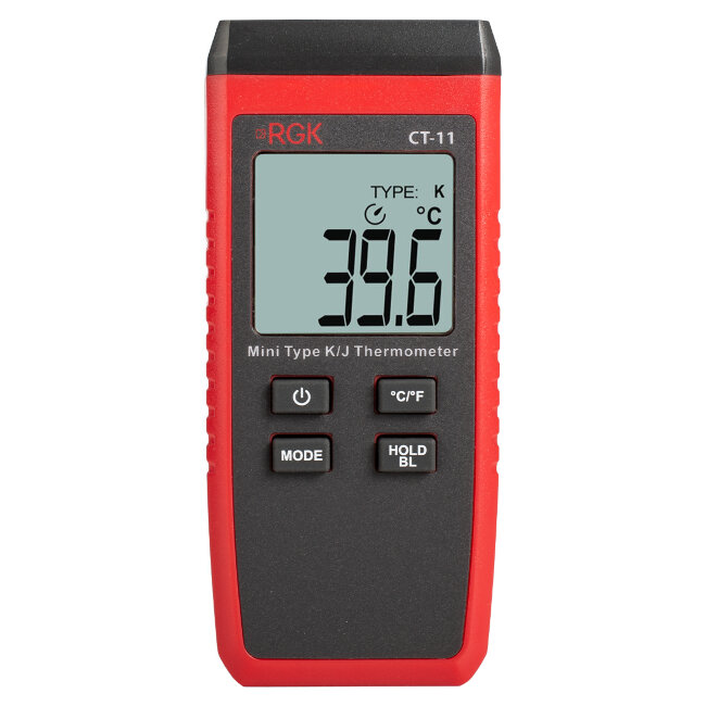 Термометр RGK CT-11 в Казани