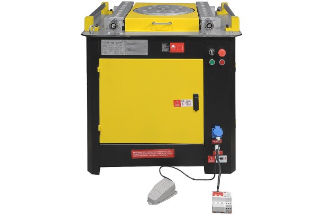 Станок для гибки арматуры ТСС GW 42R автоматический в Казани