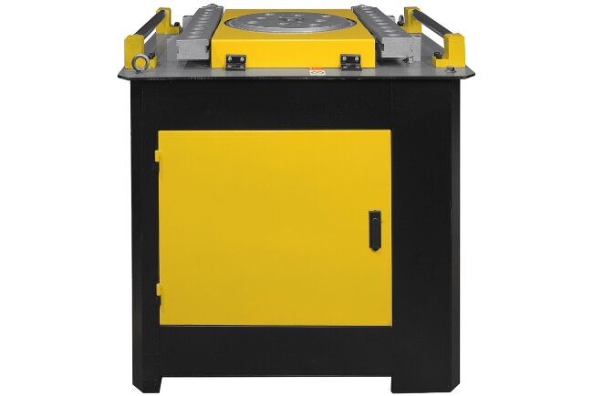 Станок для гибки арматуры ТСС GW 42R автоматический в Казани