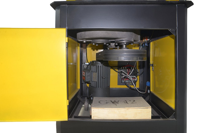 Станок для гибки арматуры ТСС GW 42R автоматический в Казани