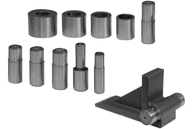 Станок для гибки арматуры ТСС GW 42R автоматический в Казани