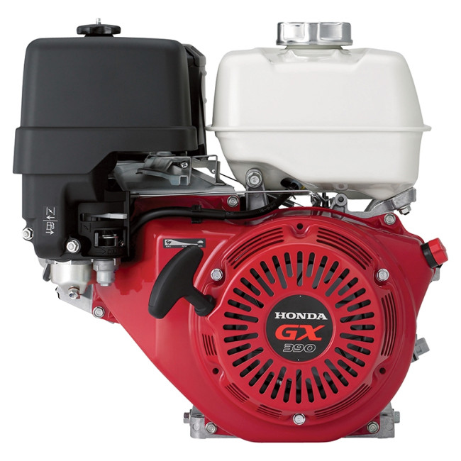 Инверторный бензиновый сварочный генератор TSS GGW 5.0/200EDH-R (Honda GX390) в Казани