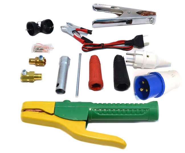 Инверторный бензиновый сварочный генератор TSS GGW 5.0/200EDH-R (Honda GX390) в Казани