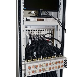 Система ТЕСТ-2602-01 в Казани