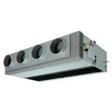 Toshiba (RAV-SM1406BTP-E/RAV-SM1404AT-E) в Казани