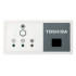 Toshiba Приёмник сигнала встроенный (RBC-AX22CE2) в Казани