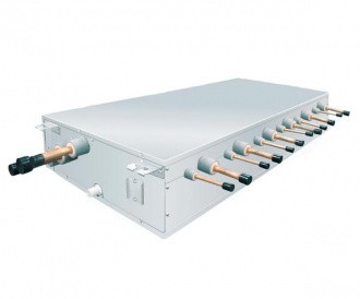 Toshiba Распределитель потоков (RBM-Y1801F6PE) в Казани