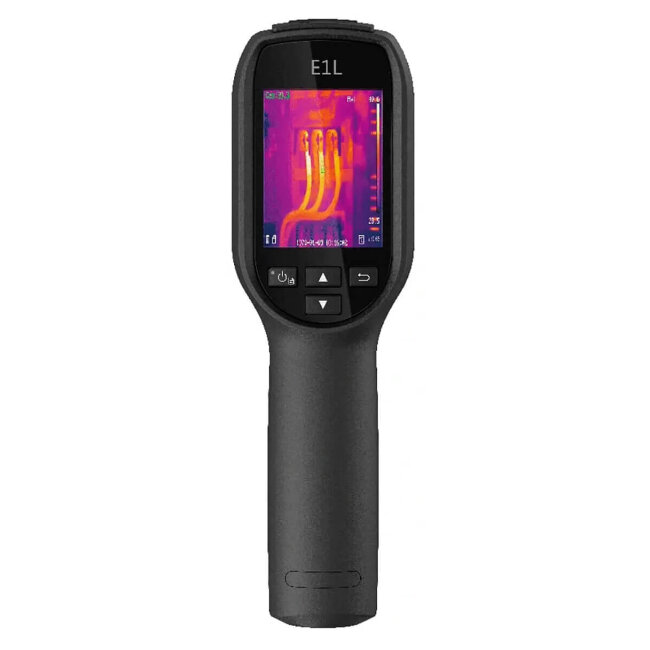Тепловизор HIKMICRO E1L в Казани