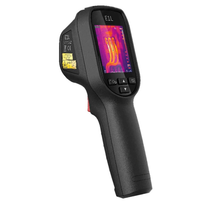 Тепловизор HIKMICRO E1L в Казани Тепловизор HIKMICRO E1L в Казани