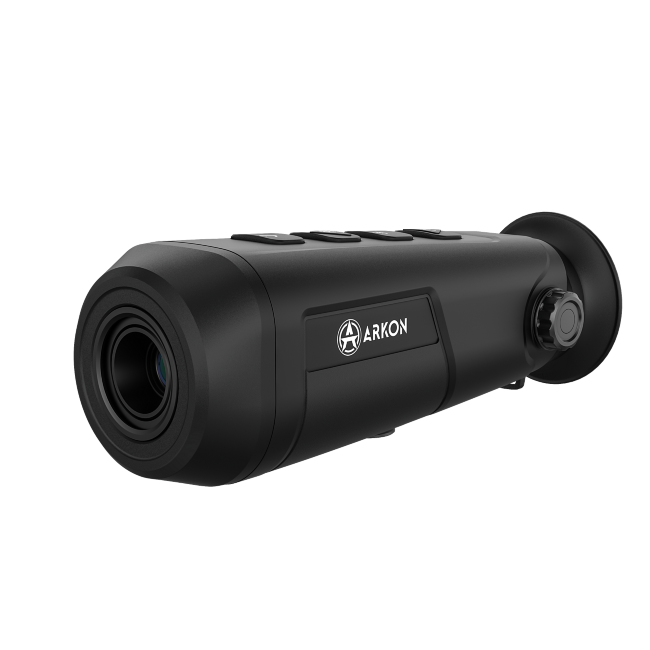Тепловизионный монокуляр Arkon OVis SM07 в Казани