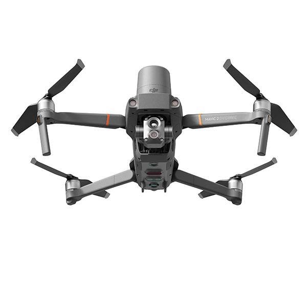 Квадрокоптер DJI Mavic 2 Enterprise Advanced в Казани