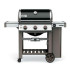 Газовый гриль WEBER Genesis II E-310 GBS в Казани