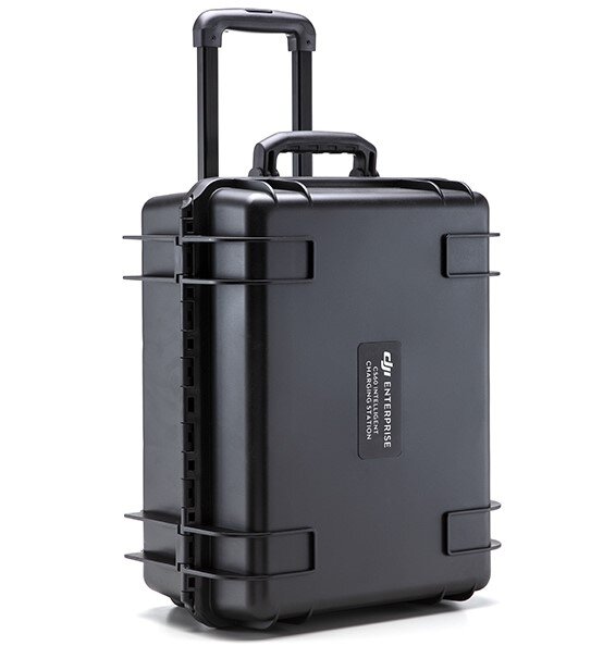 Квадрокоптер DJI Matrice 300 RTK Combo комплект (с тепловизором) в Казани