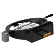 Набор для гриля и пиццы