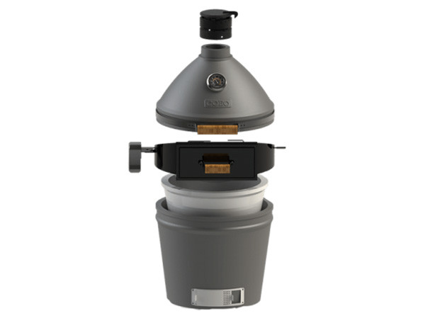 Набор для гриля и пиццы в Казани