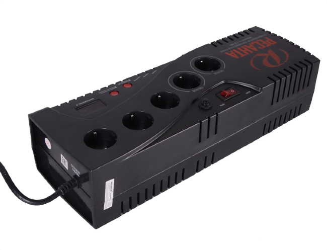 Стабилизатор напряжения РЕСАНТА С1500 в Казани