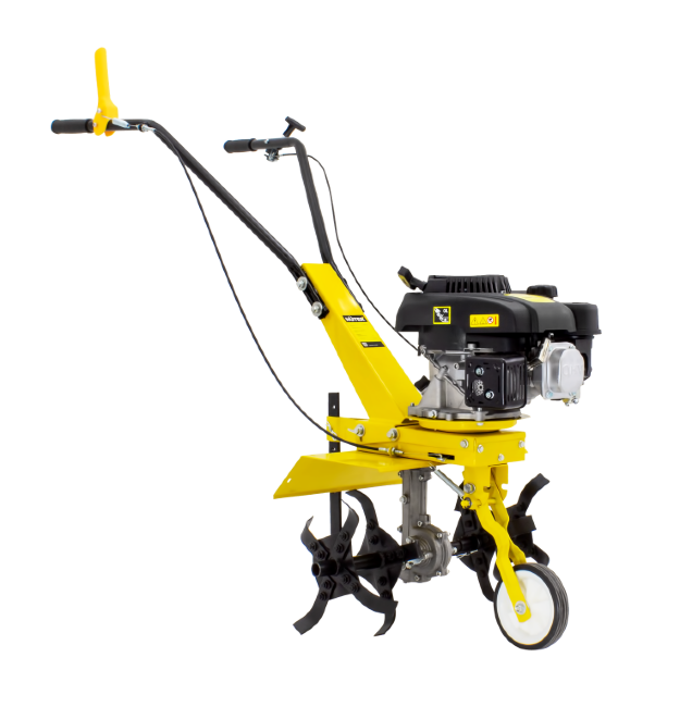 Культиватор HUTER GMC-5.0 в Казани