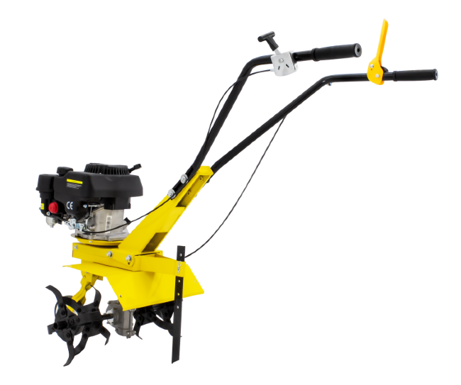 Культиватор HUTER GMC-5.0 в Казани