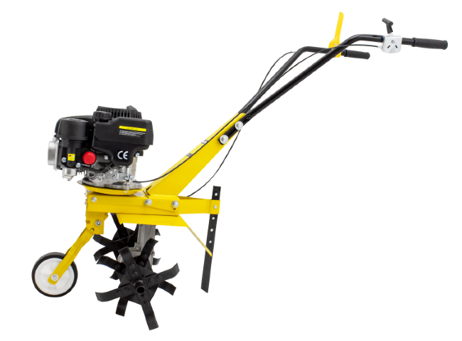 Культиватор HUTER GMC-5.0 в Казани