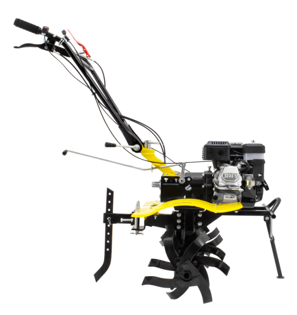 Сельскохозяйственная машина HUTER МК-8000P BIG FOOT в Казани