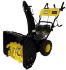 Снегоуборщик Huter SGC 4100LX в Казани