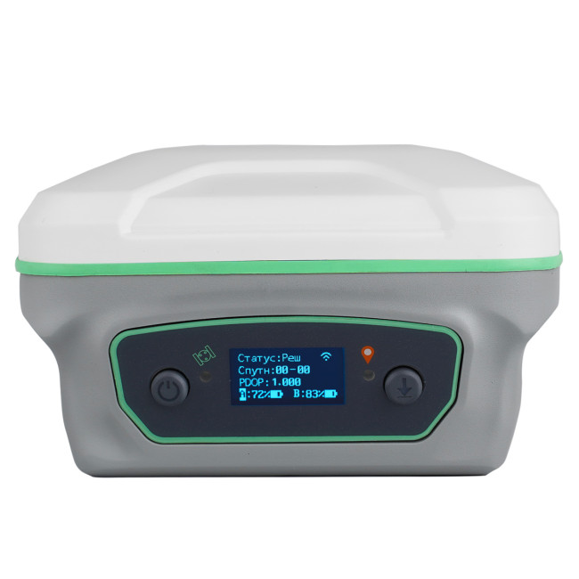 GNSS приемник RGK SR1 в Казани