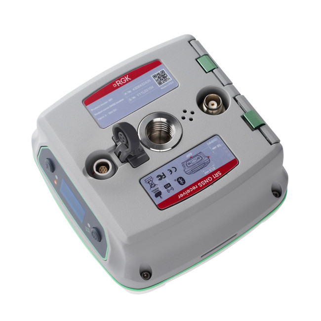 GNSS приемник RGK SR1 в Казани