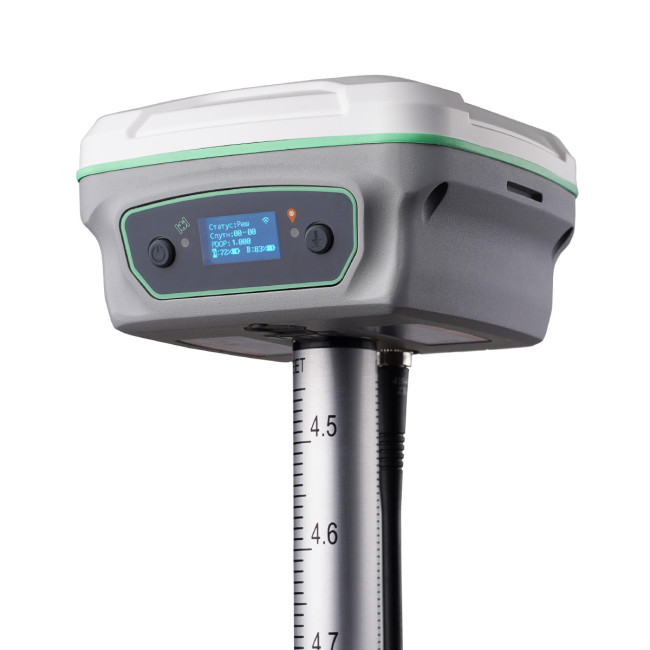 GNSS приемник RGK SR1 в Казани