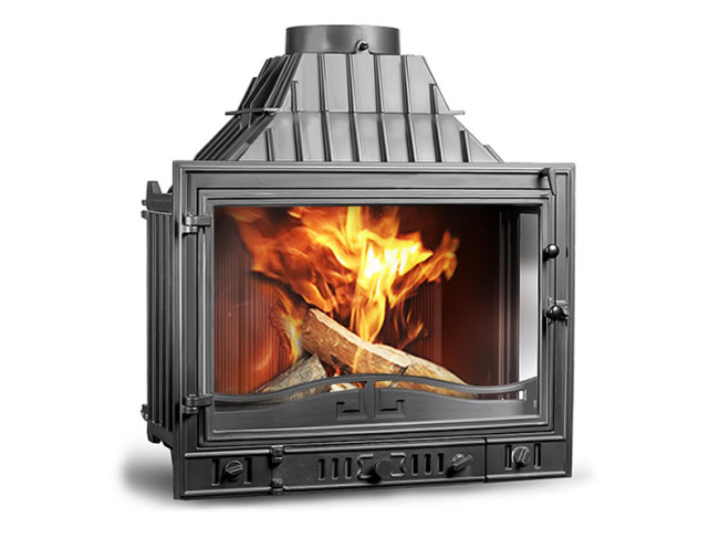 KAWMET W3LB-левое (2 стекла) 16,7 кВт в Казани