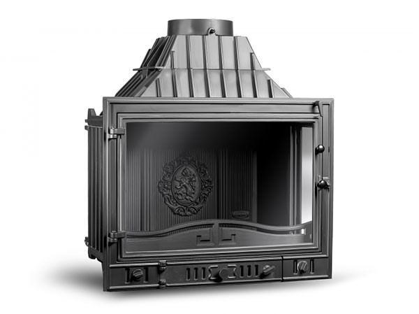 KAWMET W3LB-левое (2 стекла) 16,7 кВт в Казани